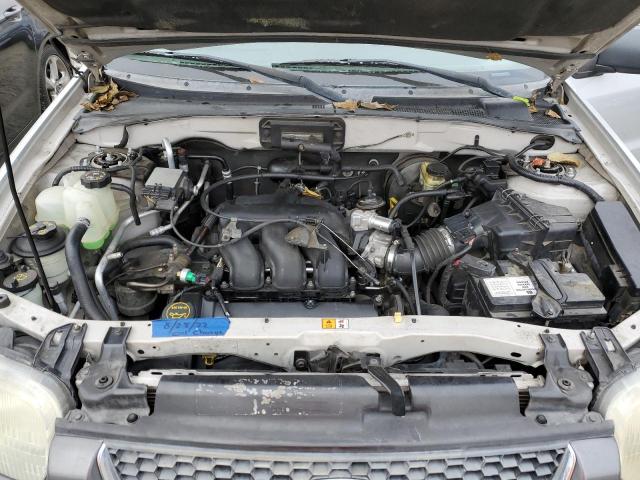 Photo 11 from auction – 2003 FORD ESCAPE XLT with VIN 1FMCU03113KB54159