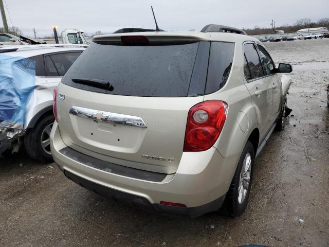 Photo 3 from auction – 2013 CHEVROLET EQUINOX LT with VIN 2GNALDEK4D6393258