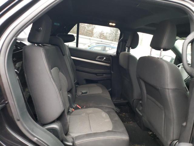 Zdjęcie 11 z aukcji – 2019 FORD EXPLORER X z VIN 1FM5K8D81KGB36352