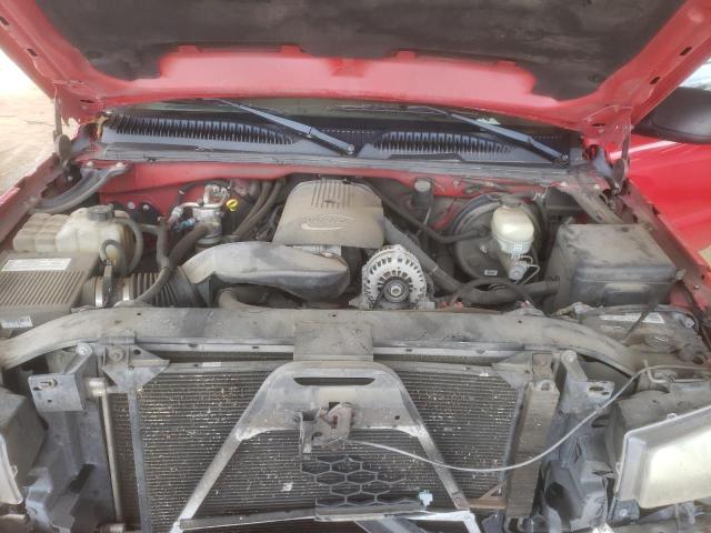 Photo 11 from auction – 2007 CHEVROLET SILVERADO with VIN 2GCEC13V171108295