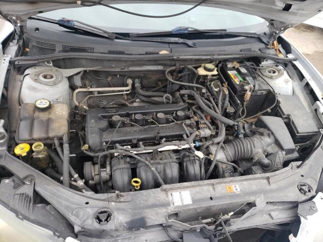 Photo 11 from auction – 2005 MAZDA 3 I with VIN JM1BK12F651320533