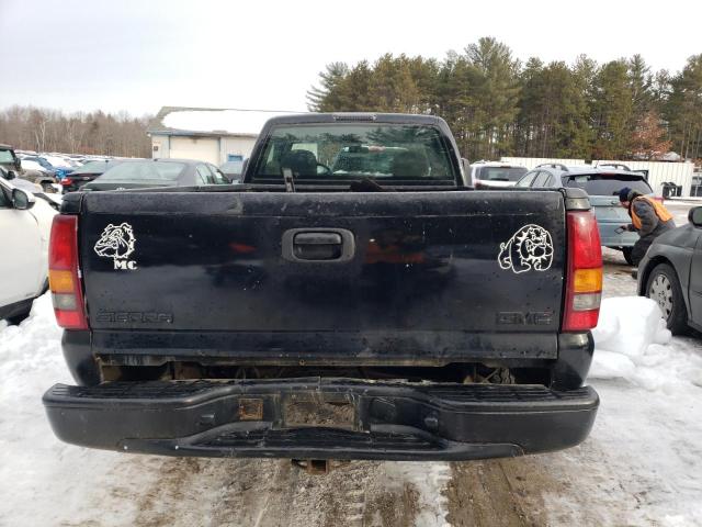 Photo 6 from auction – 2004 GMC SIERRA K25 with VIN 1GTHK24U34E264277