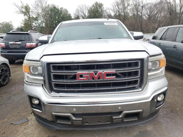 Photo 5 from auction – 2014 GMC SIERRA C15 with VIN 3GTP1VEC0EG195922