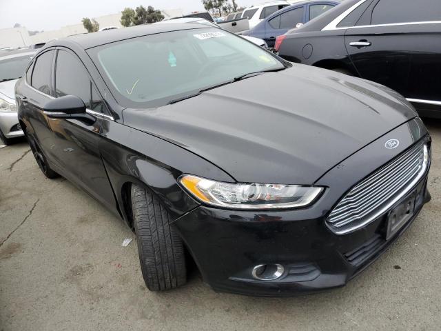 Photo 4 from auction – 2016 FORD FUSION SE with VIN 3FA6P0HD0GR187012