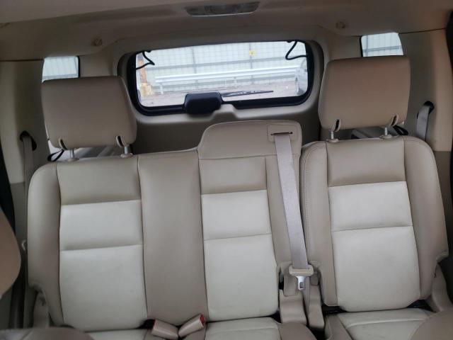 Photo 10 from auction – 2007 FORD EXPLORER E with VIN 1FMEU74E17UB14502