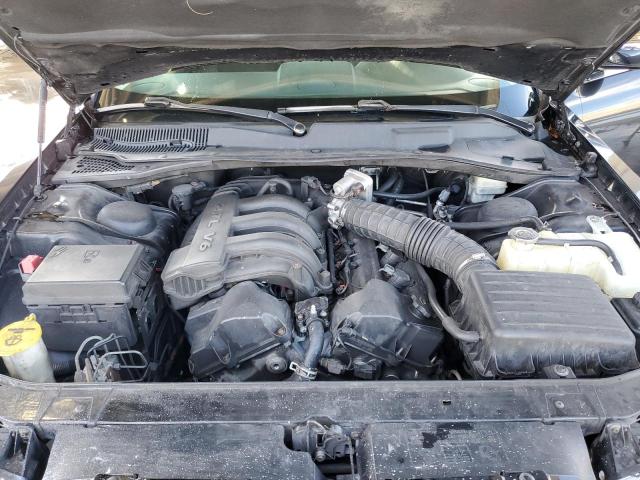 Photo 11 from auction – 2010 CHRYSLER 300 TOURIN with VIN 2C3CA4CD2AH216398
