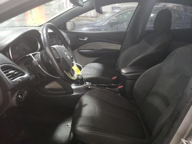 Photo 7 from auction – 2015 DODGE DART SXT with VIN 1C3CDFBB4FD193780