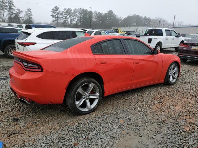 Photo 3 from auction – 2017 DODGE CHARGER R/ with VIN 2C3CDXCTXHH509928