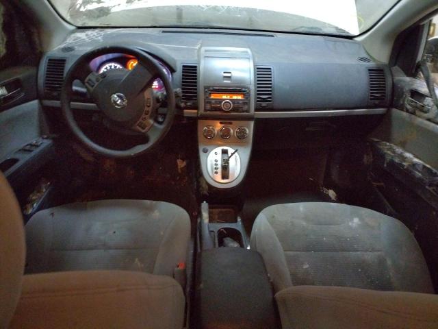 Photo 8 from auction – 2011 NISSAN SENTRA 2.0 with VIN 3N1AB6AP7BL667301