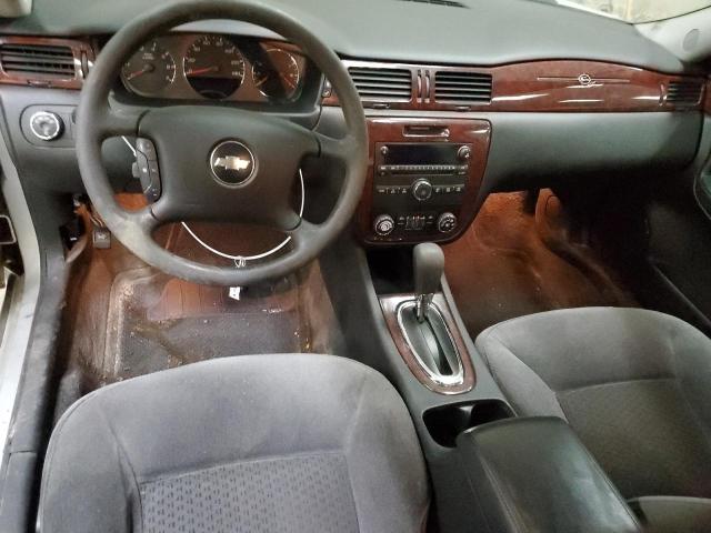 Photo 8 from auction – 2009 CHEVROLET IMPALA 1LT with VIN 2G1WT57K491189087