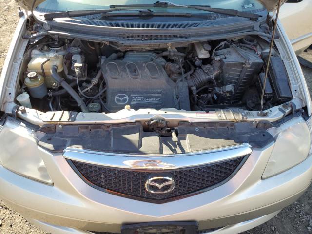 Photo 12 from auction – 2002 MAZDA MPV WAGON with VIN JM3LW28A620303198