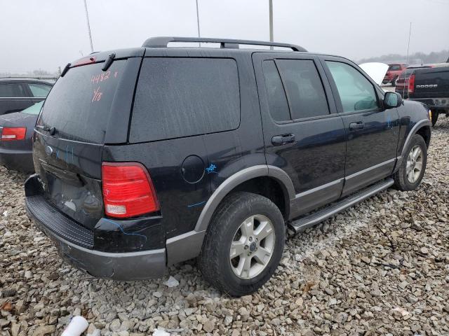 Photo 3 from auction – 2003 FORD EXPLORER X with VIN 1FMZU73K33UA94482