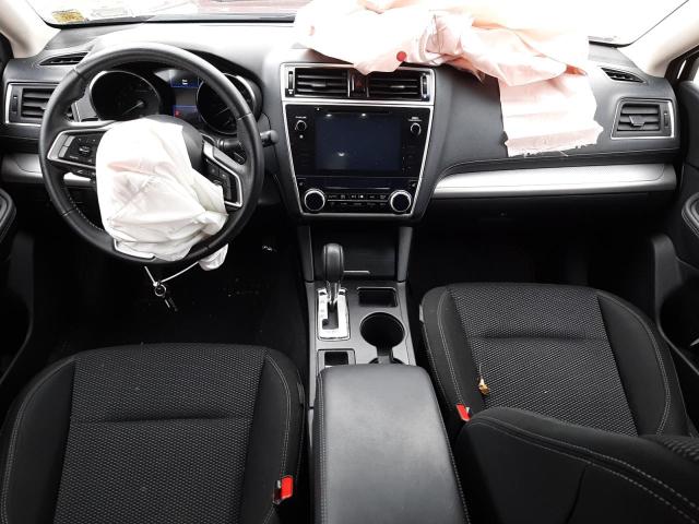 Photo 8 from auction – 2019 SUBARU OUTBACK 2. with VIN 4S4BSAFC9K3204125