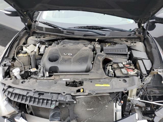 Photo 11 from auction – 2017 NISSAN MAXIMA 3.5 with VIN 1N4AA6AP4HC382923