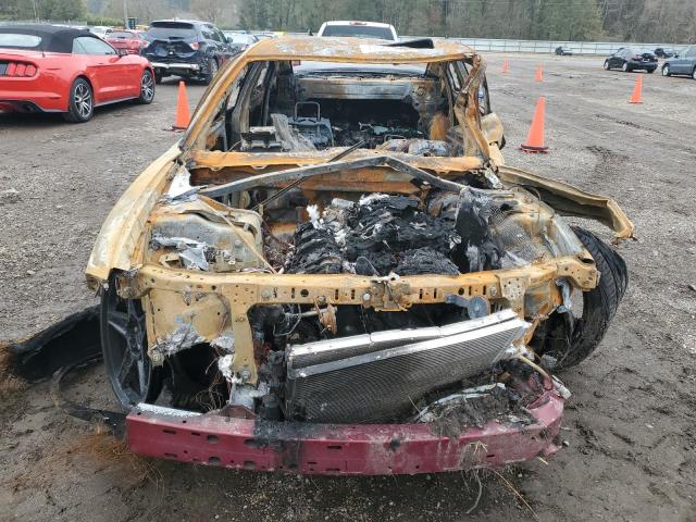 Photo 5 from auction – 2019 DODGE CHARGER SX with VIN 2C3CDXBG6KH760067