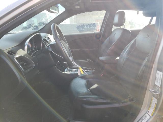 Photo 7 from auction – 2014 CHRYSLER 200 LIMITE with VIN 1C3CCBCG5EN193379