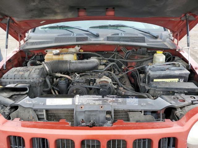 Photo 11 from auction – 2005 JEEP LIBERTY SP with VIN 1J4GL48K35W602652