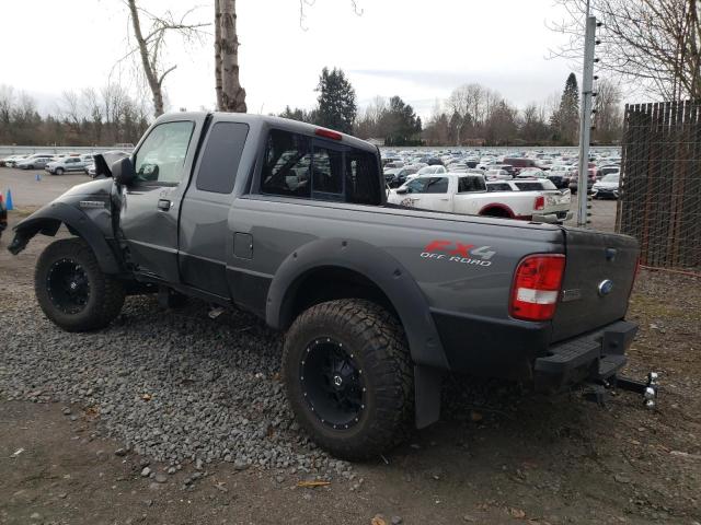 Photo 2 from auction – 2008 FORD RANGER SUP with VIN 1FTZR45E38PA53013