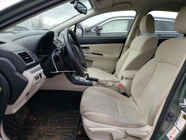 Photo 7 from auction – 2015 SUBARU IMPREZA with VIN JF1GPAC65FH206074