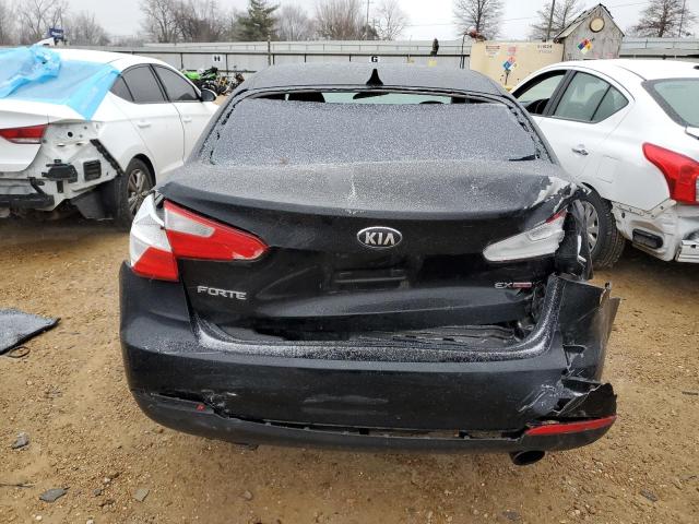 Photo 6 from auction – 2014 KIA FORTE EX with VIN KNAFX4A83E5057348