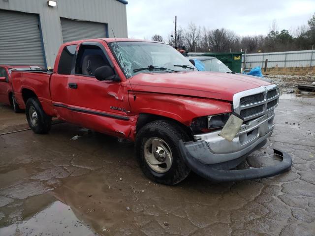Photo 4 from auction – 2001 DODGE RAM 1500 with VIN 3B7HC13Z41G181921