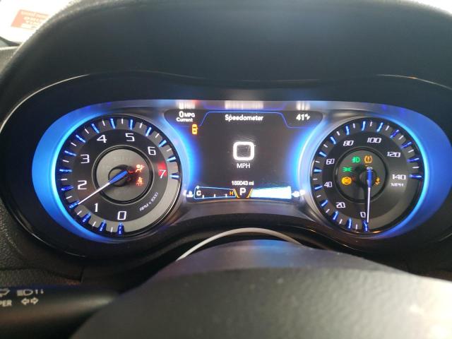 Zdjęcie 9 z aukcji – 2015 CHRYSLER 300 S z VIN 2C3CCABGXFH803072