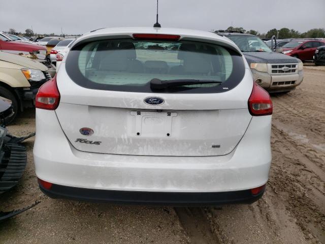 Photo 6 from auction – 2017 FORD FOCUS SE with VIN 1FADP3K25HL327412