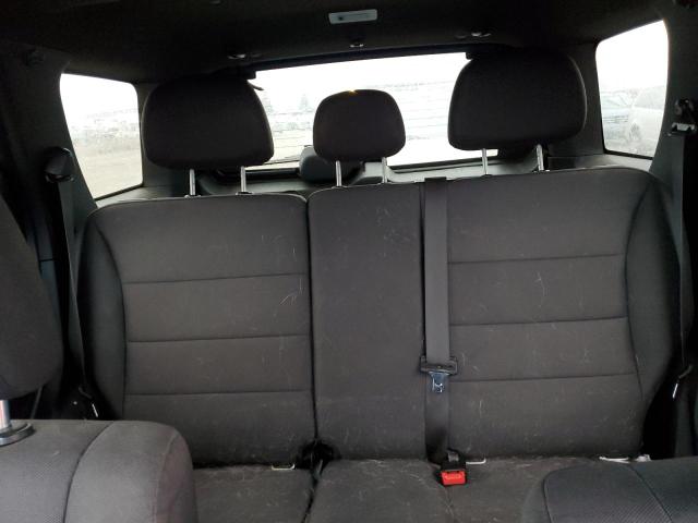 Photo 10 from auction – 2011 FORD ESCAPE XLT with VIN 1FMCU0DG6BKA62241
