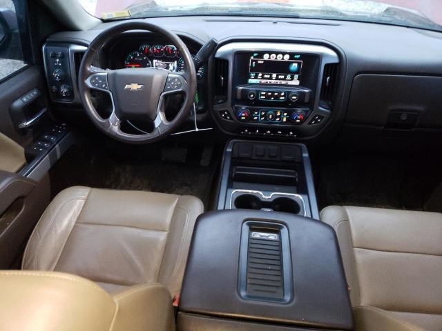 Photo 8 from auction – 2016 CHEVROLET SILVERADO with VIN 1GCVKSEC7GZ168724