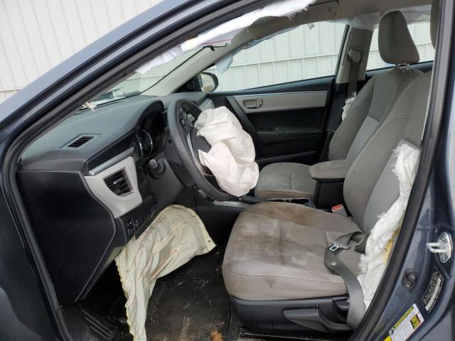 Photo 7 from auction – 2015 TOYOTA COROLLA L with VIN 2T1BURHEXFC470035