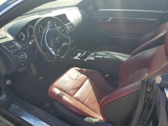 Photo 7 from auction – 2016 MERCEDES-BENZ E 400 with VIN WDDKJ6FB5GF318100