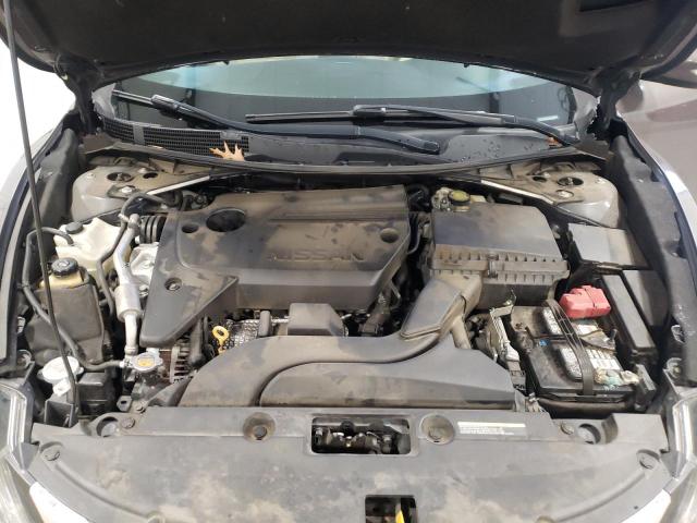 Photo 11 from auction – 2017 NISSAN ALTIMA 2.5 with VIN 1N4AL3AP5HC226818