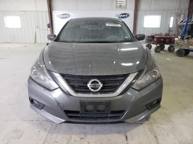 Photo 5 from auction – 2018 NISSAN ALTIMA 2.5 with VIN 1N4AL3AP2JC285914