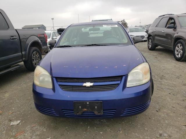 Photo 5 from auction – 2006 CHEVROLET COBALT LS with VIN 1G1AK55F067749382