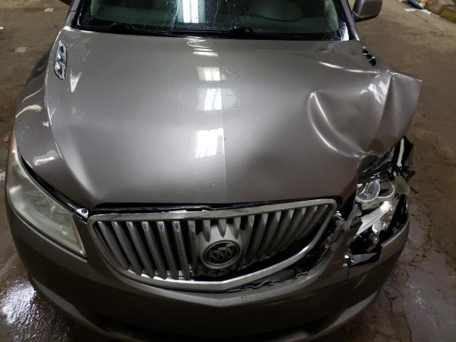 Photo 11 from auction – 2011 BUICK LACROSSE C with VIN 1G4GA5ECXBF305920