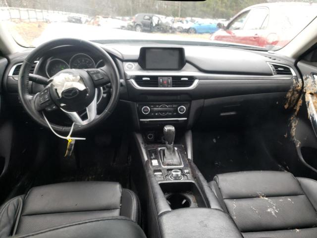 Photo 8 from auction – 2016 MAZDA 6 TOURING with VIN JM1GJ1V50G1475304