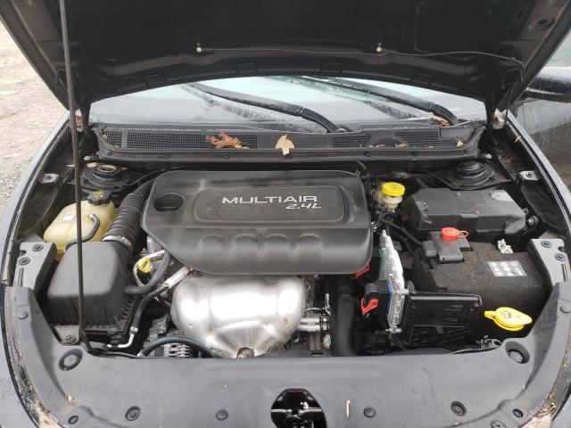 Photo 11 from auction – 2015 DODGE DART SXT with VIN 1C3CDFBB0FD140610