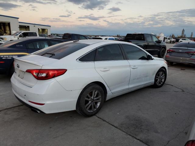 Photo 3 from auction – 2016 HYUNDAI SONATA SE with VIN 5NPE24AF5GH364213