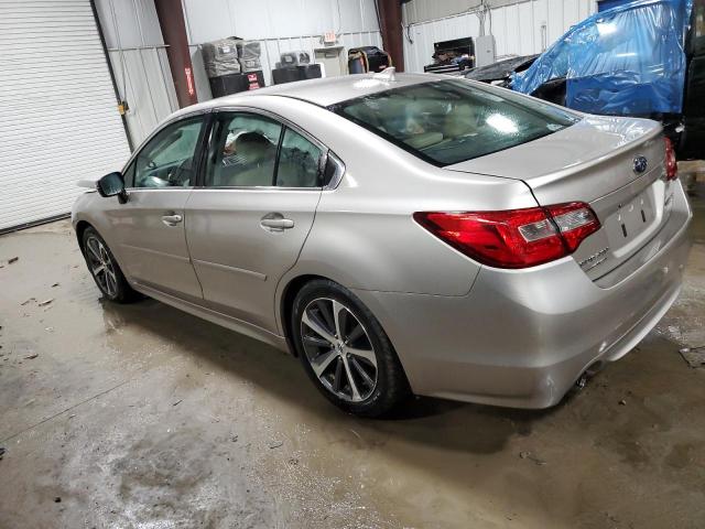 Photo 2 from auction – 2017 SUBARU LEGACY 2.5 with VIN 4S3BNAN68H3020892