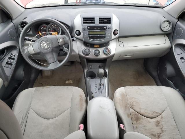 Photo 8 from auction – 2009 TOYOTA RAV4 with VIN JTMBF33V79D000843