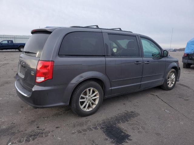 Photo 3 from auction – 2016 DODGE GRAND CARA with VIN 2C4RDGCG3GR354947