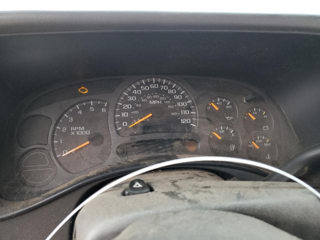 Photo 8 from auction – 2003 CHEVROLET SILVERADO with VIN 2GCEK19V331132134