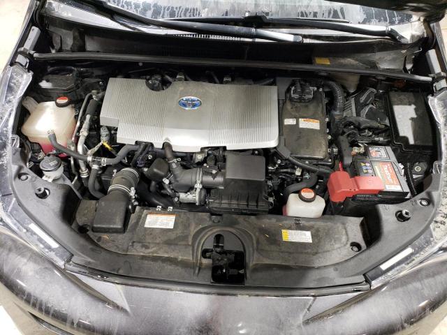 Photo 11 from auction – 2016 TOYOTA PRIUS with VIN JTDKARFU0G3510653