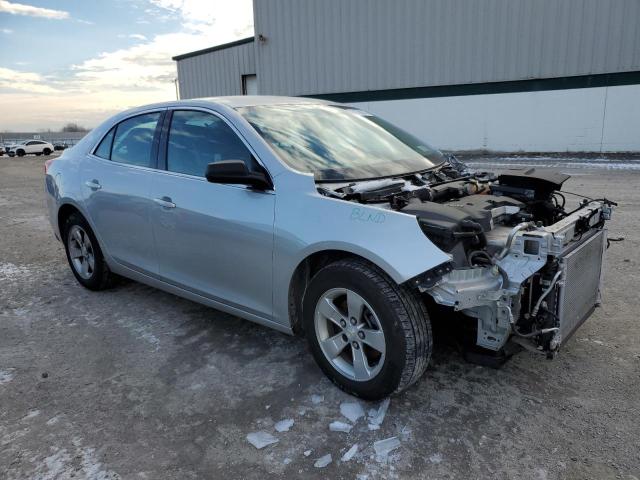 Photo 4 from auction – 2013 CHEVROLET MALIBU LS with VIN 1G11B5SA3DF195539
