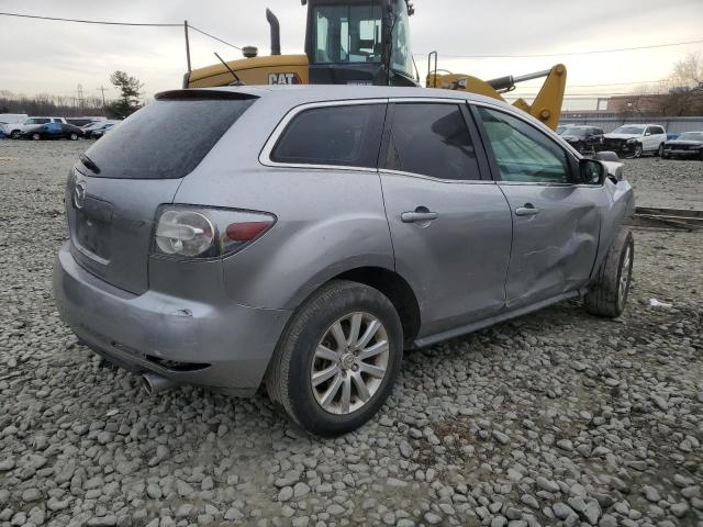 Photo 3 from auction – 2010 MAZDA CX-7 with VIN JM3ER2WM1A0301256