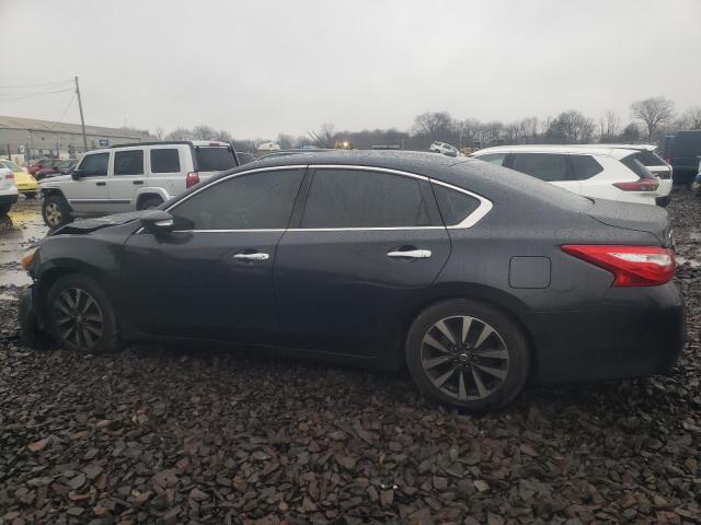 Photo 2 from auction – 2017 NISSAN ALTIMA 2.5 with VIN 1N4AL3AP8HC236386