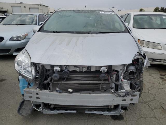 Photo 5 from auction – 2015 TOYOTA PRIUS with VIN JTDKN3DU3F0394918