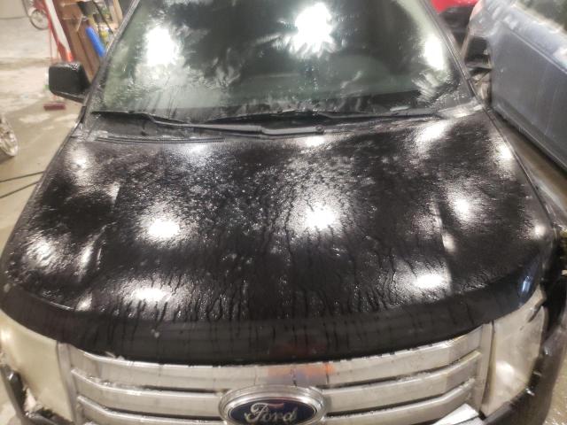 Photo 11 from auction – 2009 FORD EDGE LIMIT with VIN 2FMDK49C59BA73193