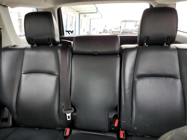 Photo 10 from auction – 2015 TOYOTA 4RUNNER SR with VIN JTEZU5JR4F5093747