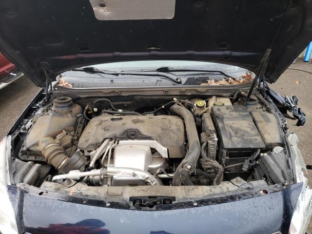 Photo 11 from auction – 2015 BUICK REGAL with VIN 2G4GK5EX2F9134093